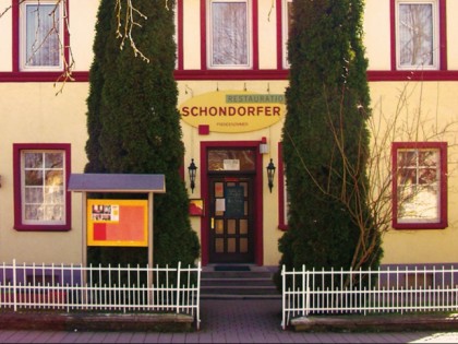 Photo: Schondorfer